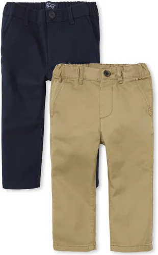 Miniatura 3 de and Toddler Stretch Skinny Chino Pants