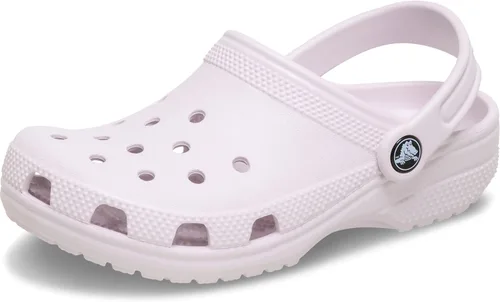 Miniatura 65 de Crocs Zuecos clásicos para niños