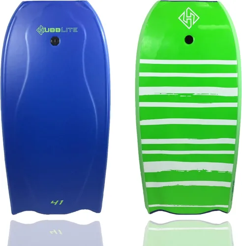 Lite EPS Bodyboard por Hubboards