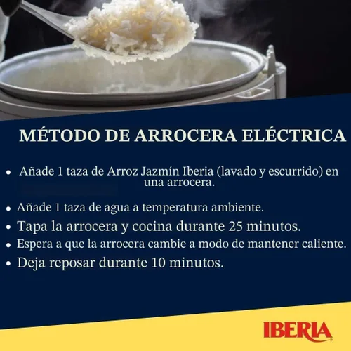 Miniatura 7 de Arroz Iberia