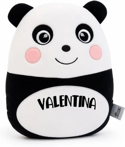Miniatura 14 de Animal de Peluche Elefante Personalizado - Anuncio Personalizado de Estadísticas de Nacimiento Animales de Peluche Elefante para Bebés, Baby Shower