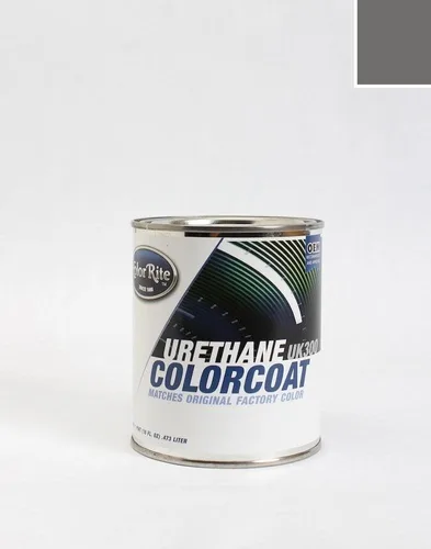 Miniatura 24 de pintura de retoque para vehículos para Ford F-150 UG (2014) Blanco Platino Perla Tricoat
