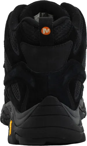 Miniatura 3 de Botas Merrell Moab 2 Mid de senderismo impermeables para hombre