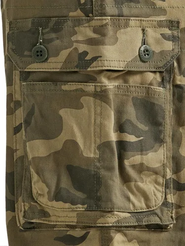 Miniatura 5 de Lee Wyoming - Pantalón cargo de ajuste relajado para hombre