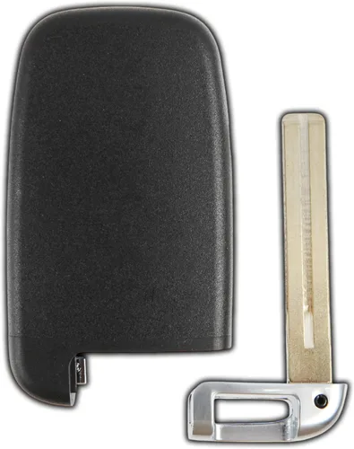 Miniatura 2 de Llavero de reemplazo KeylessOption para 2009 2010 2011 2012 2013 2014 2015 Hyundai Elantra Genesis Sonata Kia Optima Sorento remoto, 4 botones