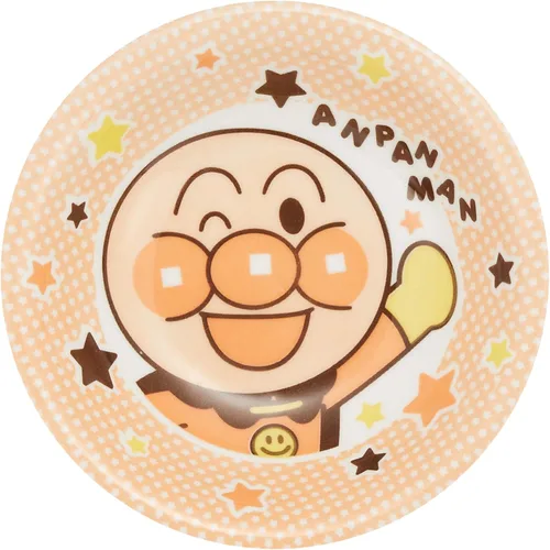 Miniatura 4 de Anpanman Anpanman pastel plato hasta Anpanman 117633