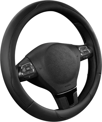 RCSWC0032-BLACK - Funda para volante