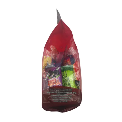 Miniatura 6 de Cocoaland Lot 100 Gomitas de 5.29 oz (628MART) (surtido, 1 paquete)