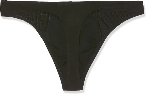 Miniatura 2 de Punto Blanco Zensation - Tanga (5374610) MNegro