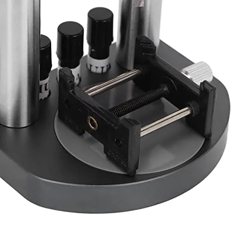 Miniatura 6 de Kit de herramientas de reparación de pies de dial Pro Watch Accesorios de reloj