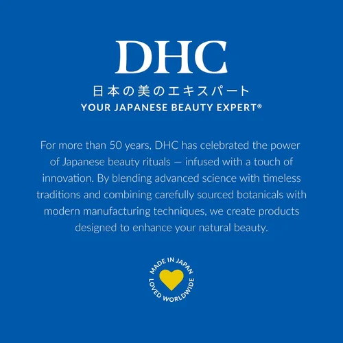 Miniatura 9 de DHC Aceite de Limpieza Profunda y Tamaño de Viaje, Aceite Limpiador Facial, Desmaquillante, Limpia sin Obstruir los Poros, Libre de Residuos, Sin