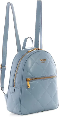 Miniatura 2 de GUESS Mochila Vikky para mujer, Pizarra