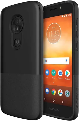 Miniatura 3 de Incipio NGP para Moto E5 Play - Humo