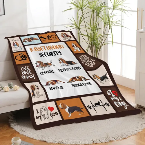Miniatura 84 de Manta de Foca del Océano, Regalos de Focas para Niños, Niñas, Adultos, Mujeres y Hombres, Suave, Acogedora, Cálida, Felpa Esponjosa, Mullida