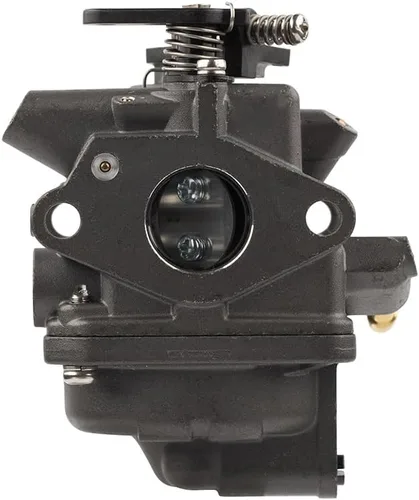 Miniatura 9 de Carburador de barco para Honda BF15 15HP motor fuera de borda BF15 A1 A2 AH AK AM AW AX AY Carburador Carburador Carb Reparación Parte 16100-ZV4-D22]
