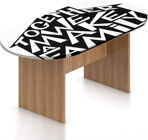Miniatura 15 de Mantel ovalado ajustable para patio, mantel marroquí de poliéster elástico, mantel tradicional marroquí con estampado arábigo portugués, se adapta a