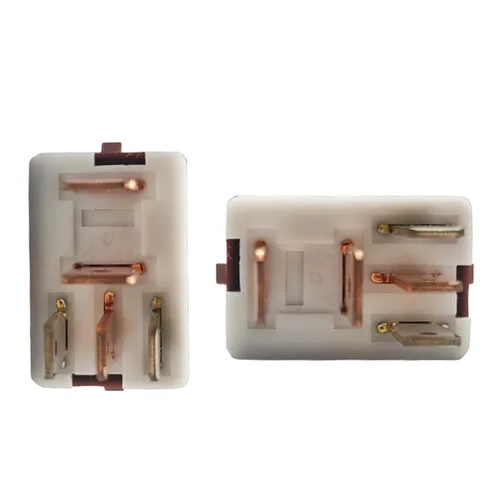 Miniatura 9 de 2 PC Mini ISO Relé Automotriz 90987-T4001 156700-1700 Relé de ventilador de enfriamiento