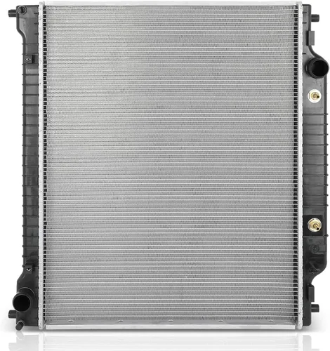 Miniatura 52 de SCITOO radiadores de motor de repuesto automotriz para 2010 2011 2012 2013 para Mercedes-Benz Sprinter 3500 3L Base radiador de carrera de potencia