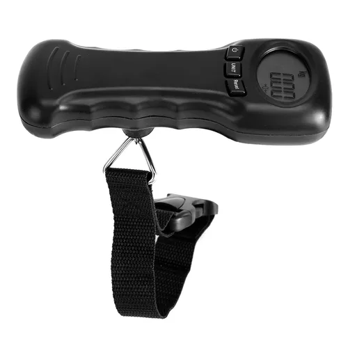 Miniatura 7 de Ocs - Báscula de peso para equipaje, 8 110.2 lbs110 libras, portátil, para viajes, colgante, báscula electrónica con pantalla digital LCD
