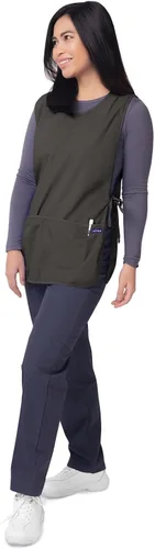 Miniatura 3 de Sivvan Delantal unisex - Delantal Cobbler 2-Pack Carbón