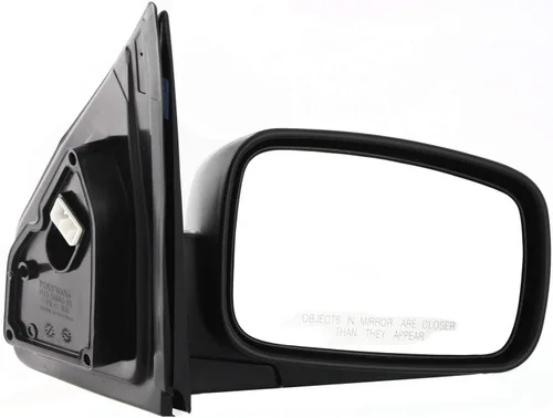 Miniatura 8 de Kool Vue - Espejo lateral del conductor compatible con vidrio eléctrico Kia Rondo 2007-2012, calentado, KI1320185