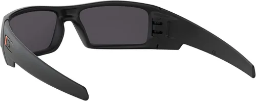 Miniatura 6 de Oakley Men's OO9014 Gascan Rectangular Sunglasses