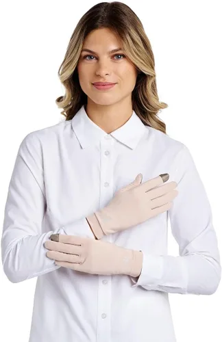 Miniatura 9 de Coolibar Guantes UV de dedo completo - Protección solar UPF 50+ - Gannett