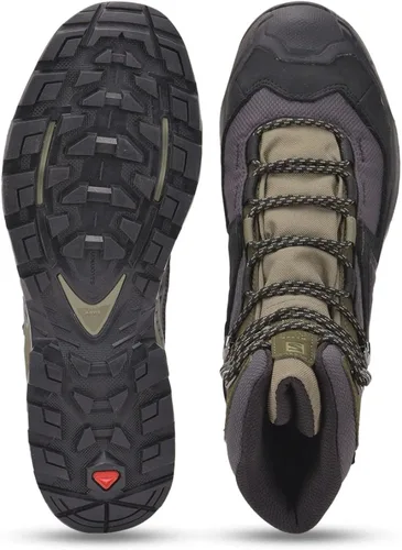 Miniatura 11 de Salomon Botas de senderismo Quest Element Gore-TEX para hombre, Zapatos de senderismo, for Men