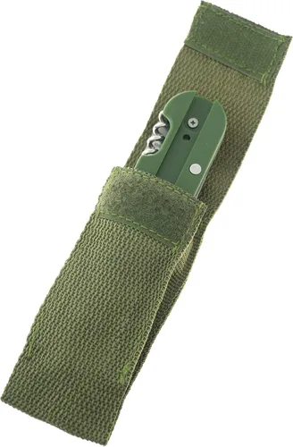 Miniatura 4 de SE Multiherramienta de camping 6 en 1 - KG605