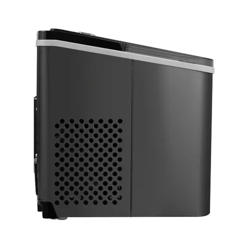 Miniatura 9 de Frigidaire - Máquina para hacer hielo, tamaño mediano