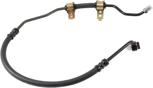 Miniatura 27 de SCITOO 352046 Conjunto de manguera de presión de dirección asistida apto para 2008-2012 para Nissan para Altima