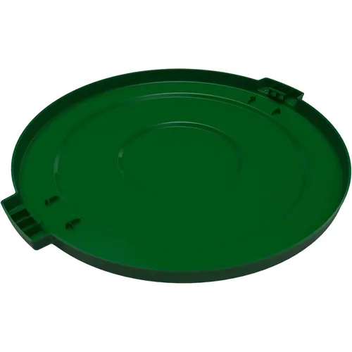 Miniatura 4 de SPARTA Bronco - Tapa para bote de basura de 20 galones, duradera, apta para alimentos, compatible con NSF y HACCP, tapa para uso comercial