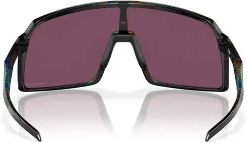 Miniatura 4 de Oakley Men's OO9406 Sutro NFL Collection Rectangular Sunglasses