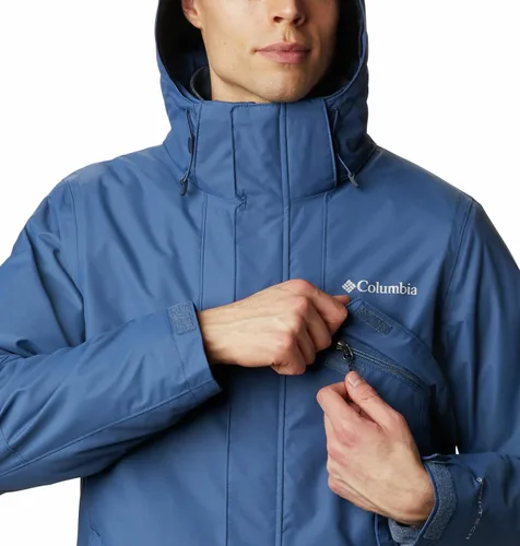 Miniatura 4 de Columbia Men's Bugaboo Ii Fleece Interchangeable Jacket