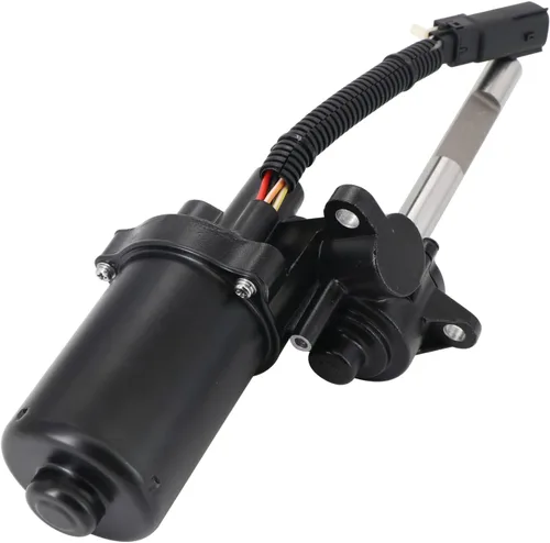 Miniatura 8 de Motor de estribo sin soporte AL3Z16A507A para 2007-2014 Fo-rd F-150 AL3Z-16A507-A (delantero izquierdo)