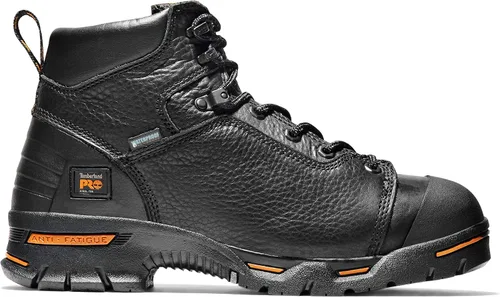 Miniatura 5 de Timberland PRO Endurance PRO - Botas de trabajo impermeables para hombre (6.0in)