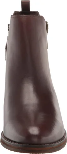 Miniatura 2 de HARLEY-DAVIDSON FOOTWEAR Women's Jonetta Buckle Motorcycle Boot