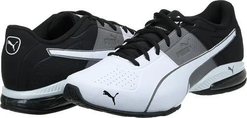 Miniatura 7 de PUMA Mens Cell Surin 2 Running Shoe