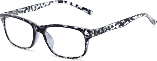 Miniatura 8 de Readers. com Gafas de lectura: el estilo cuadrado bifocal de Williamsburg para hombres y mujeres