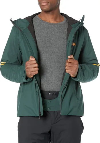 Miniatura 3 de Helly-Hansen Chaqueta de invierno Carv Lifaloft para hombre