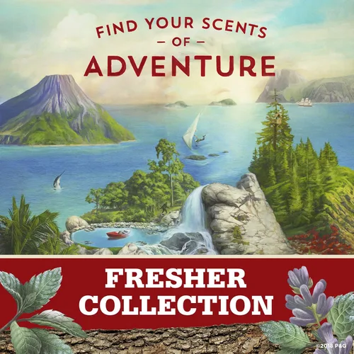 Miniatura 4 de Old Spice Fresher Collection - Desodorante y antitranspirante para hombre, aroma Fiyi, 2.6 onzas Ea, cuenta 2