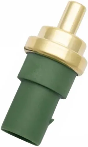 Water Temperature Sensor Coolant Temperature Sensors Car Coolant Temperature Sensor for Vw for Passat 1996-2005 Temp Sender Sensor Coolant
