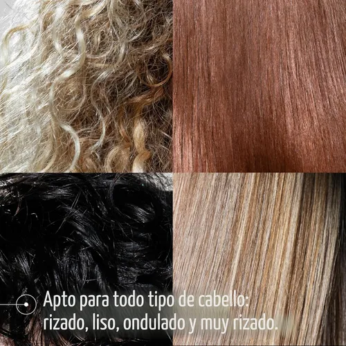 Miniatura 3 de Pravana Intense Therapy - Tratamiento en spray acondicionador sin enjuague y desenredante Desenreda e hidrata al instante Ecualiza la porosidad