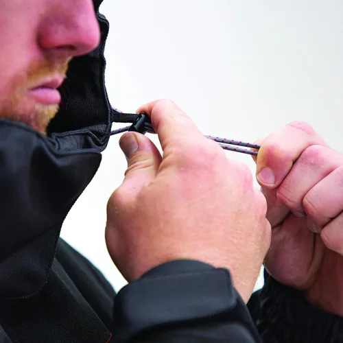 Miniatura 11 de Eskimo Chaqueta Keeper para hombre