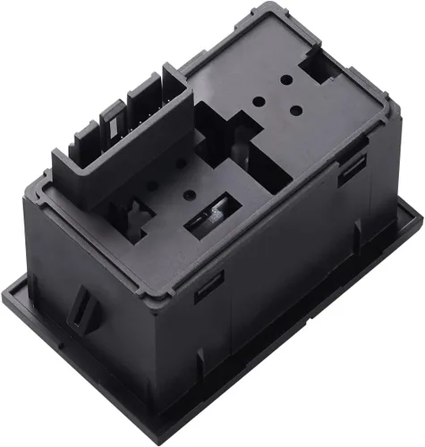 Miniatura 5 de Interruptor de luces antiniebla para 2003-2007 Chevy Avalanche Tahoe Silverado Suburban 1500 2500 3500, GMC Sierra Yukon 1500 2500 3500, Cadillac