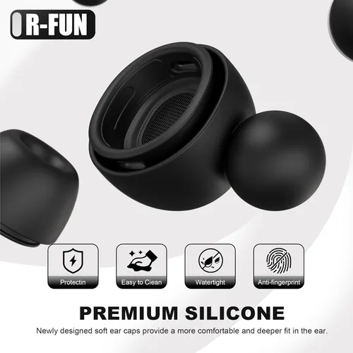 Miniatura 3 de Auriculares Air Pods Pro de 2ª generación/1ª