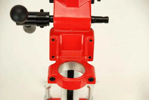 Miniatura 4 de BLUEROCK® Soporte de perforación de núcleo de hormigón con base rodante grande por BLUEROCK® se adapta a Core Bore Handheld CB515 CB500 4244128