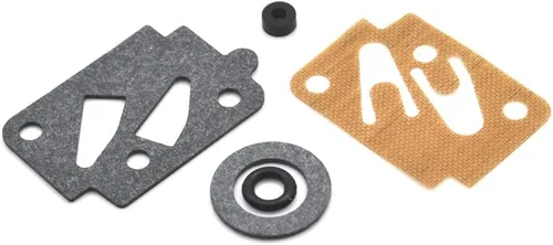 Miniatura 4 de Kit de reparación de carburador de motocicleta Eska Sears Ted Williams Tecumseh Motor fueraborda Carburador Kit de carburador 1961-1987