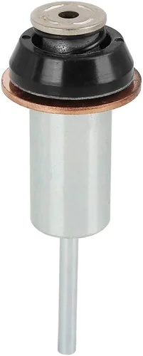 Miniatura 3 de X AUTOHAUX Kit de reparación de solenoide de coche Juego de émbolo de contacto para Chevrolet Corvette 1988-1996 128000-7390 128000-8310 128000-8311