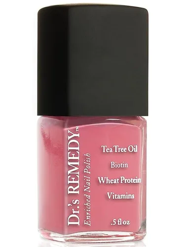 Miniatura 8 de Tratamiento para uñas de Dr.'s Remedy, fortalecedor enriquecido orgánico y totalmente natural no tóxico - Restaura y repara las estrías Restaurar
